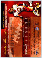 1999 Ultra Stephen Alexander #98
