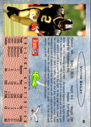 1993 Classic Victor Bailey