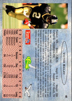 1993 Classic Victor Bailey #40