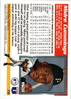 1995 Topps Midre Cummings #55