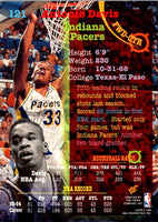 1994 Stadium Club Antonio Davis #121