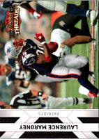 2010 Panini Threads Laurence Maroney #85