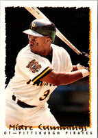 1995 Topps Midre Cummings #55