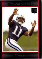 2007 Bowman Paul Williams #158 Rookie