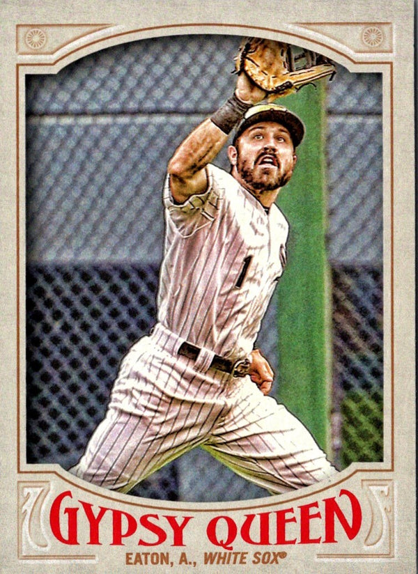 2016 Topps Gypsy Queen Adam Eaton #285