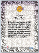 1995 Skybox Vlade Divac