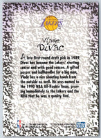 1995 Skybox Vlade Divac #441