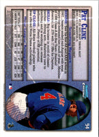 1998 Bowman Chrome Pat Cline #94