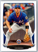 2013 Bowman David Wright