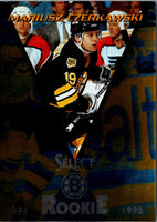 1994 Select Certified Gold Mariusz Czerkawski #190