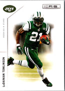 2011 Panini Certified LaDainian Tomlinson