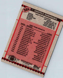 1990 Topps Grant Feasel