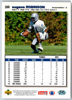 1995 Upper Deck Eugene Robinson #260