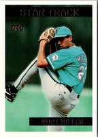1995 Topps Kurt Miller #251