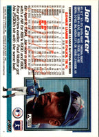 1995 Topps Joe Carter #240