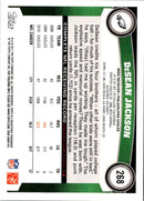 2011 Topps DeSean Jackson