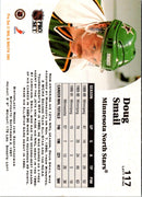 1991 Pro Set Doug Smail