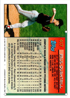 1994 Topps Paul Quantrill #417