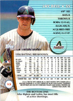 1999 Stadium Club Jay Bell #13