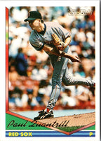 1994 Topps Paul Quantrill #417