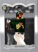 2003 Donruss Classics Eric Chavez
