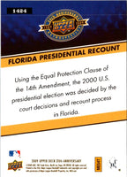 2010 Upper Deck Florida Marlins #551