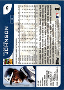 1999 Topps Charles Johnson