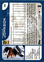 1999 Topps Charles Johnson #175