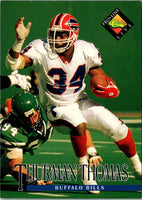 1994 Pro Line Live Thurman Thomas #9