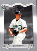 2003 Donruss Classics Josh Beckett