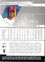 2003 Stadium Club Jim Edmonds #82
