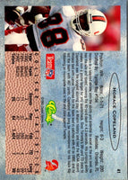 1993 Classic Horace Copeland #41
