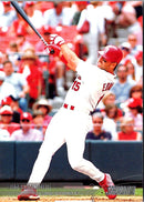 2003 Stadium Club Jim Edmonds