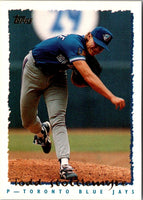1995 Topps Todd Stottlemyre #354