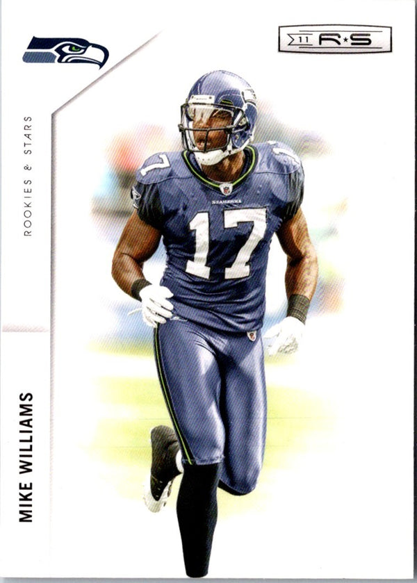 2011 Panini Certified Mike Williams #132