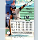 1998 Stadium Club Alex Rodriguez