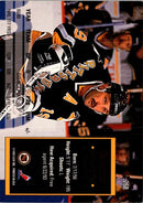 1993 Donruss Bryan Trottier