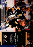1993 Donruss Bryan Trottier #268