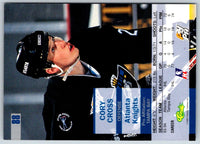 1994 Classic Atlanta Knights (Checklist 61-1 #74