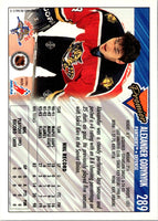 1993 Topps Premier Alexander Godynyuk #289