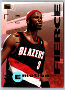 1994 SkyBox E-Motion Clifford Robinson