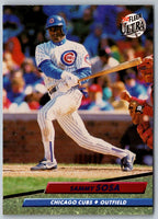 1992 Ultra Sammy Sosa #476