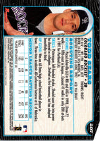1999 Bowman Todd Sears #207 Rookie