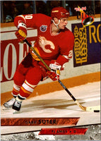1993 Ultra Gary Suter #226