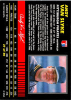 1993 Post Cereal Andy Van Slyke #27