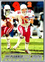2002 Stadium Club Jake Plummer #57