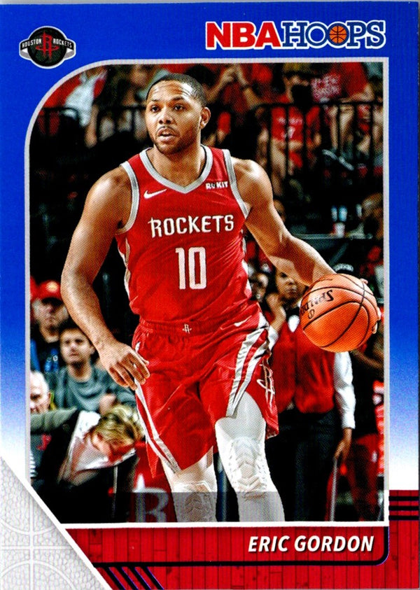 2019 Hoops Blue Eric Gordon #68