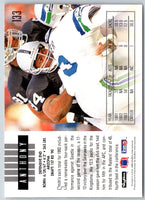 1994 SkyBox Impact Anthony Smith #133