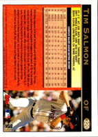 1997 Topps Tim Salmon #320