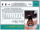 2001 Topps Gold Label Charles Johnson